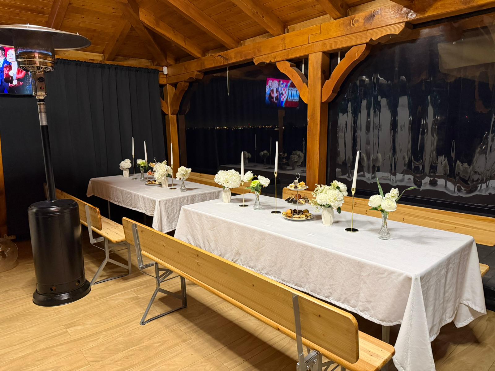 Vjenčanje na Imanju Ilić